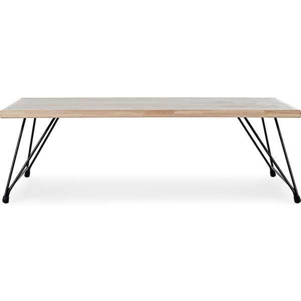 mutoni Table d'appoint District 120x60  