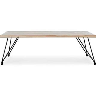 mutoni Table d'appoint District 120x60  