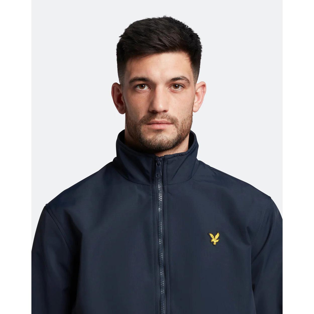 LYLE & SCOTT  bouson co cheminée maie ye & scott 