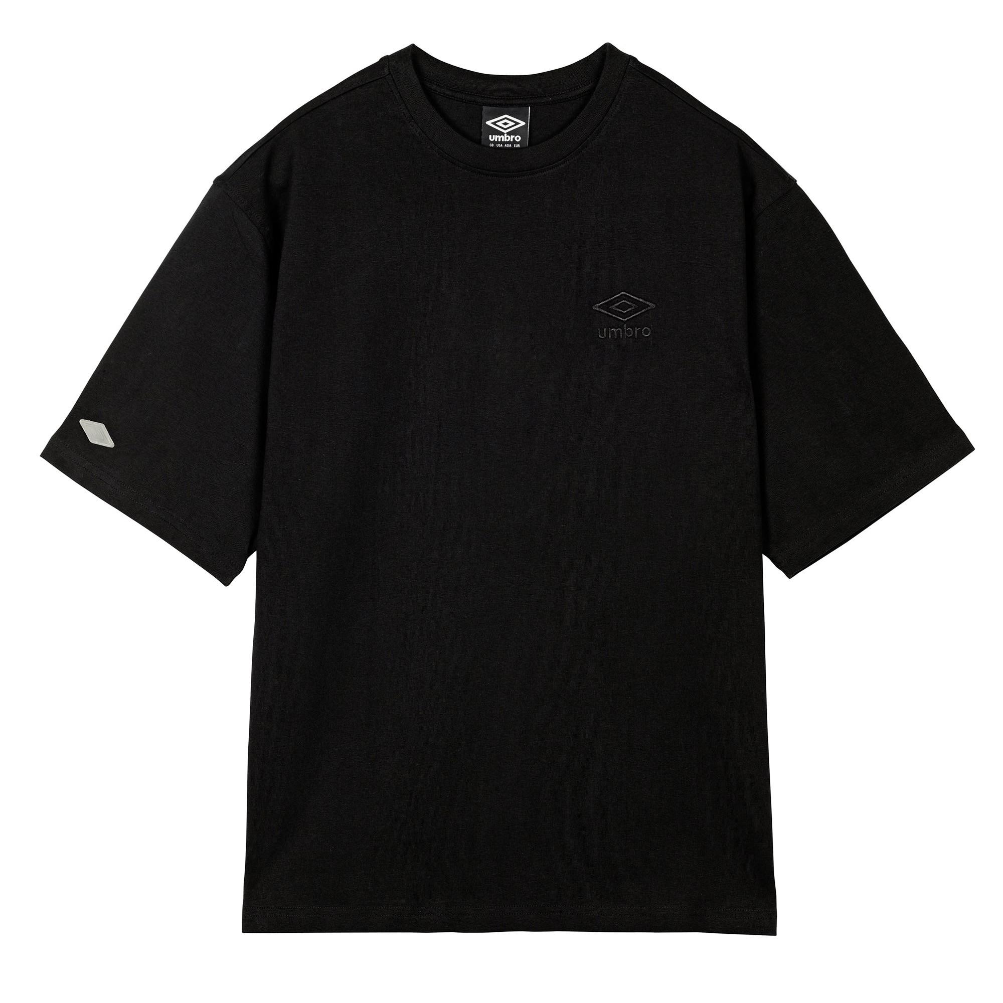Image of Tshirt Sport Herren Schwarz L
