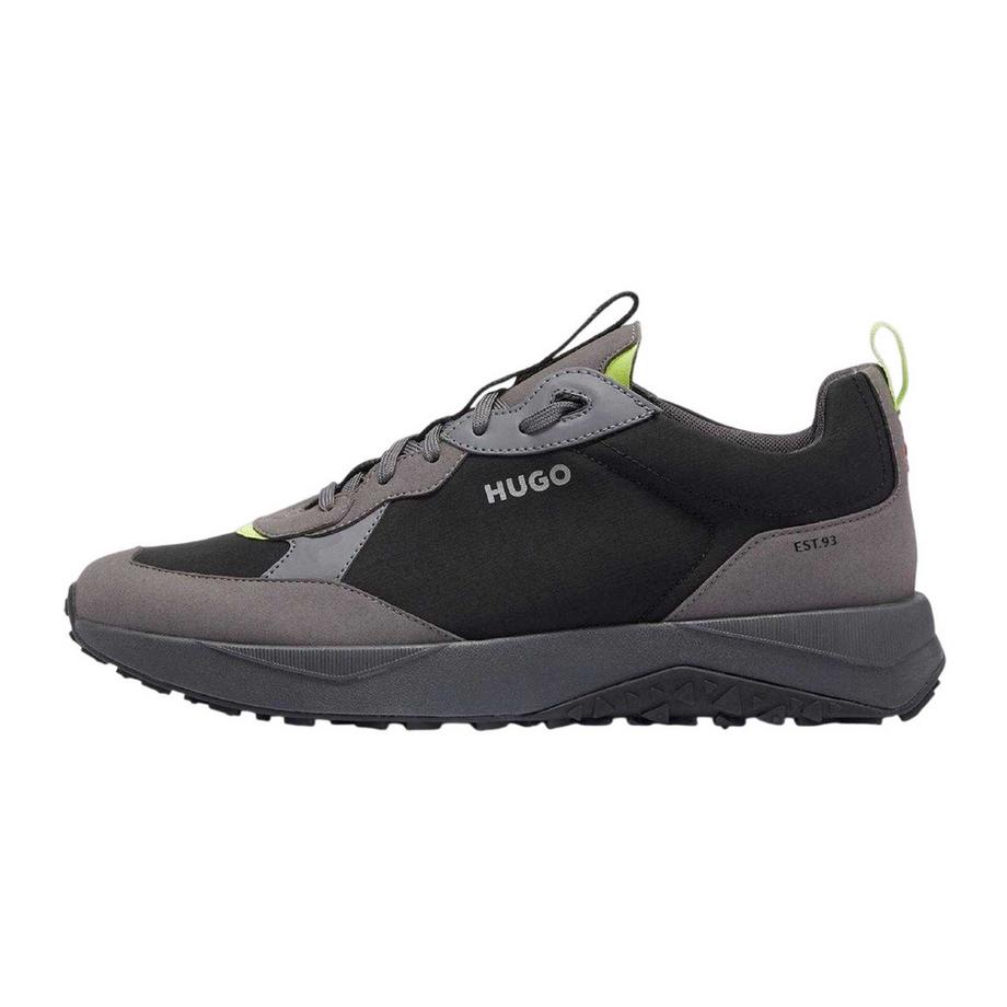HUGO Kane Runn Schnürschuhe  