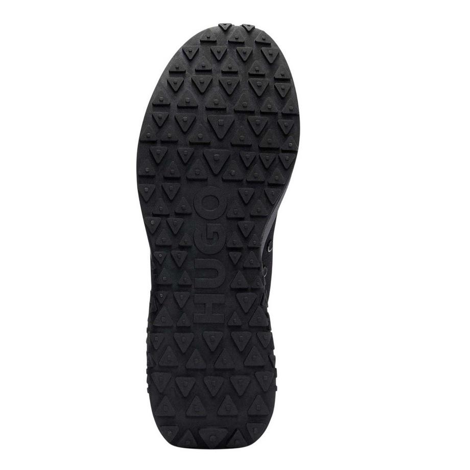 HUGO Kane Runn Schnürschuhe  