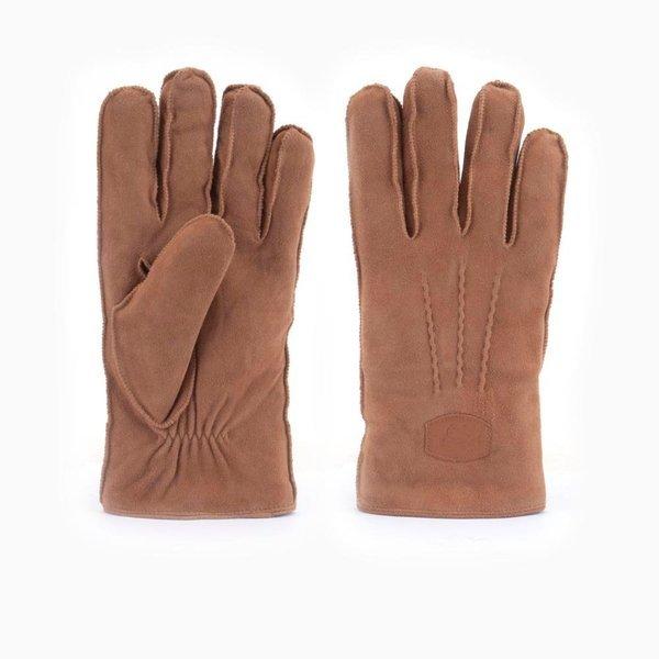 Warmbat  MEN'S GLOVES SUEDE-M 