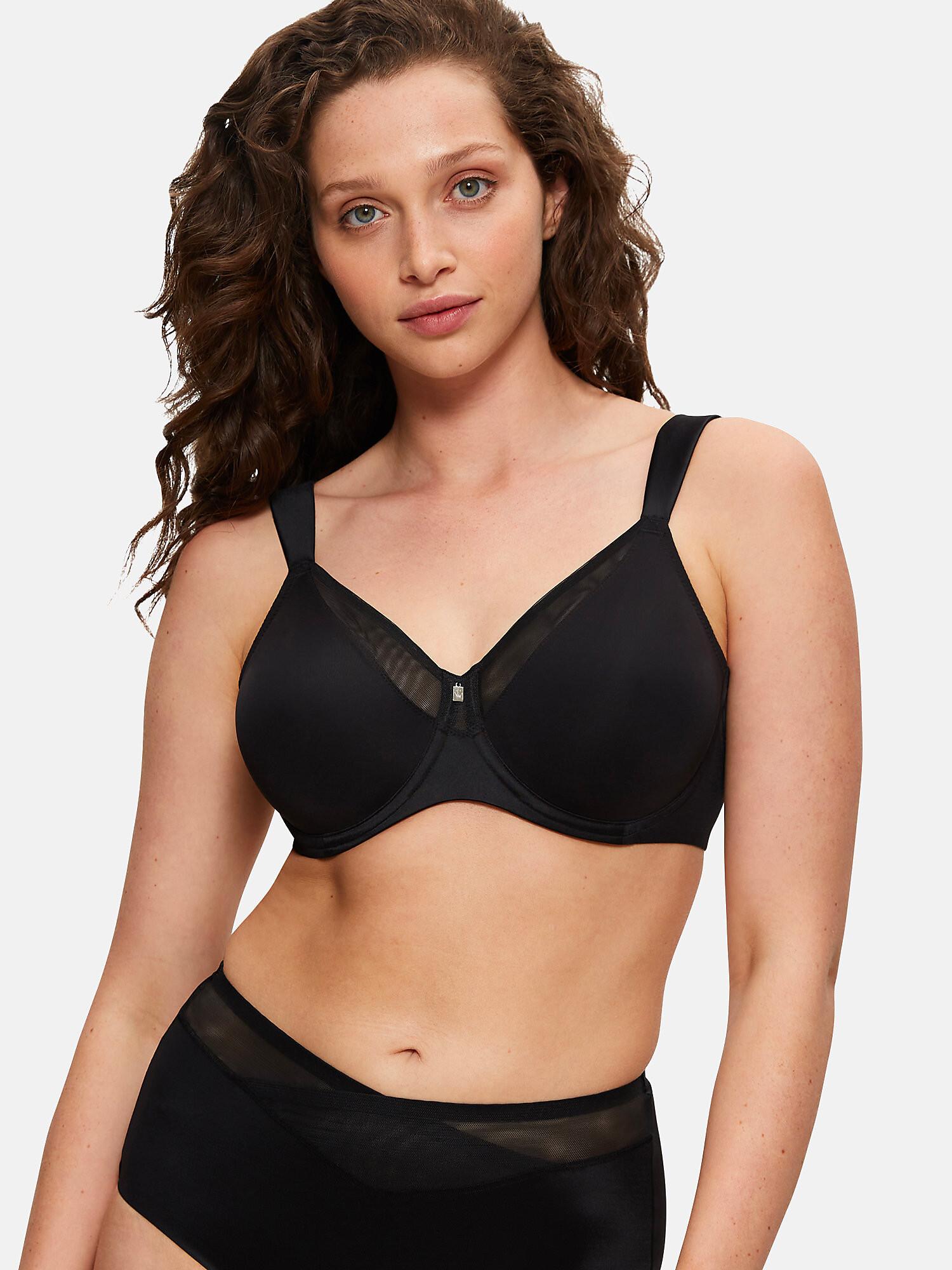 Triumph TRUE SHAPE SENSATION Reggiseno minimizzatore  