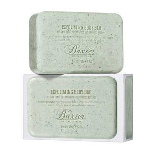 Baxter of California  Exfoliating Body Bar 