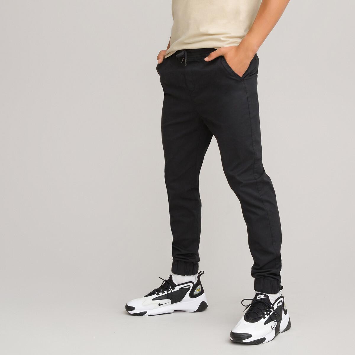 Image of Joggpants Jungen Schwarz S