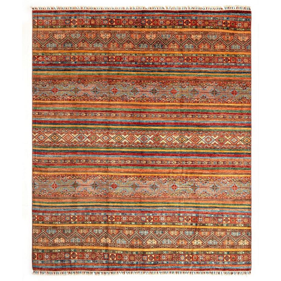 Tapis fait à la main Torkman