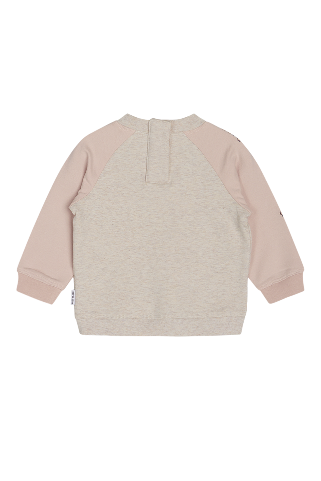 Hust and Claire  Baby Pullover Pilou Sahna 