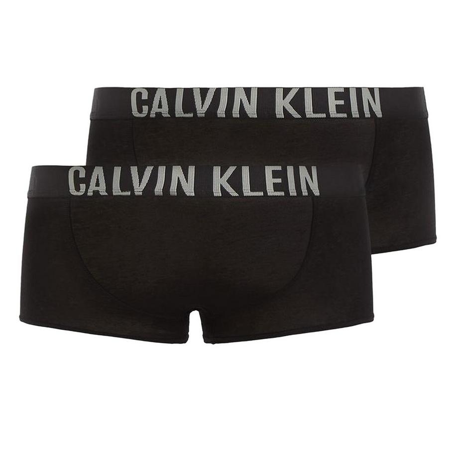 Calvin Klein Lot de 2 Boxers  