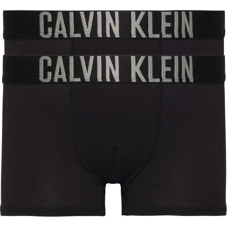 Lot De 2 Boxers (Pack de deux)