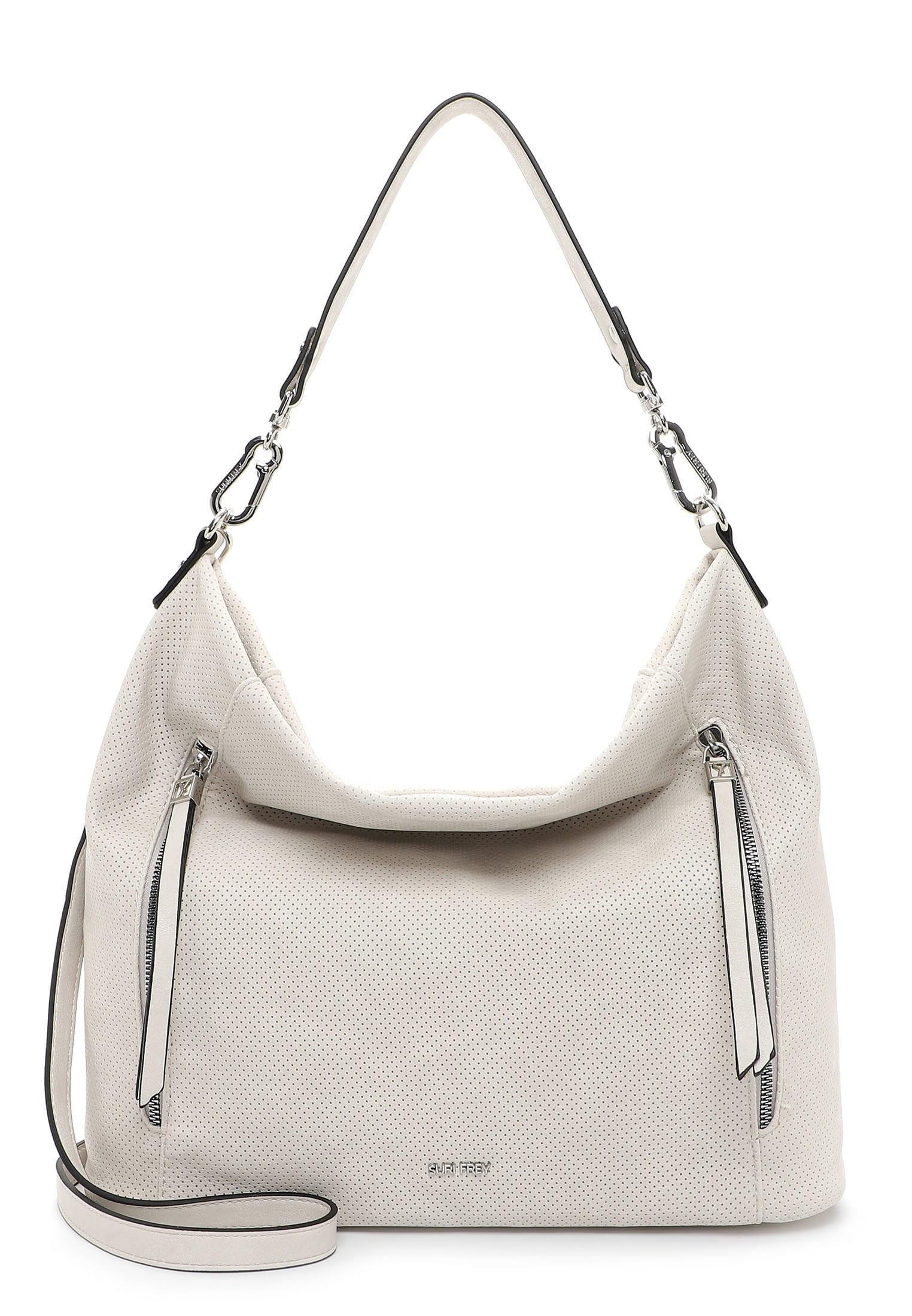 Image of Beutel Sfy Suzy Damen Écru ONE SIZE