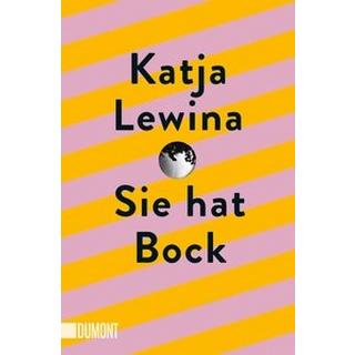 Sie hat Bock Lewina, Katja Libro in brossura 