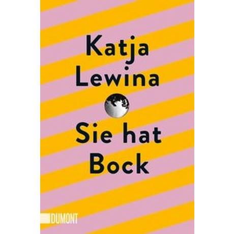 Sie hat Bock Lewina, Katja Libro in brossura 