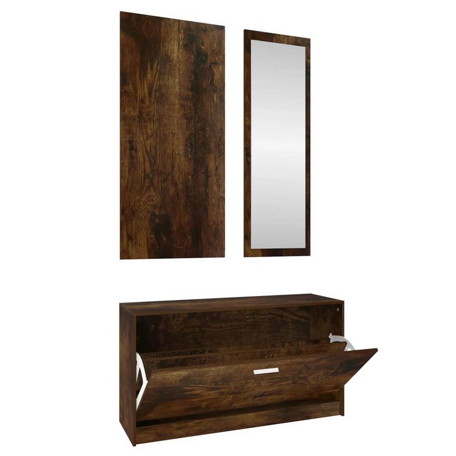 set di scarpiere Legno multistrato