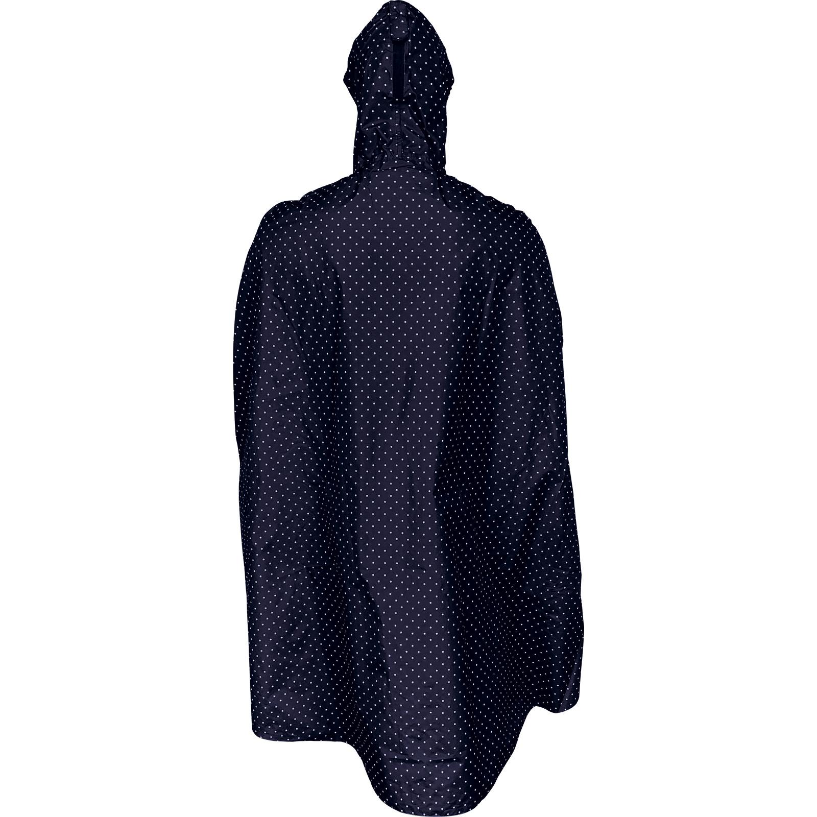 PRO-X  wasserdichter poncho, alena 