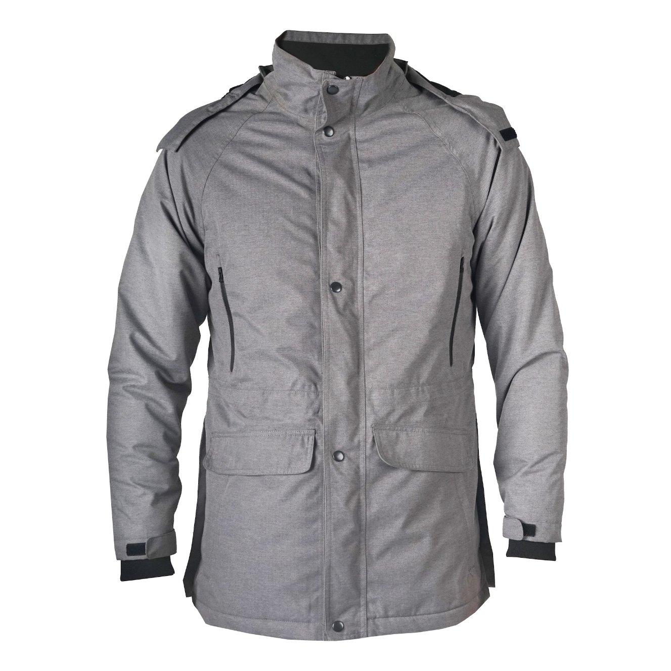 Image of Jacke Extreme Herren XXL