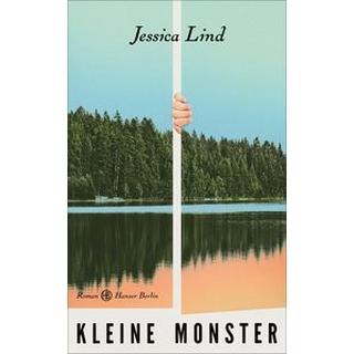 Kleine Monster Lind, Jessica Copertina rigida 