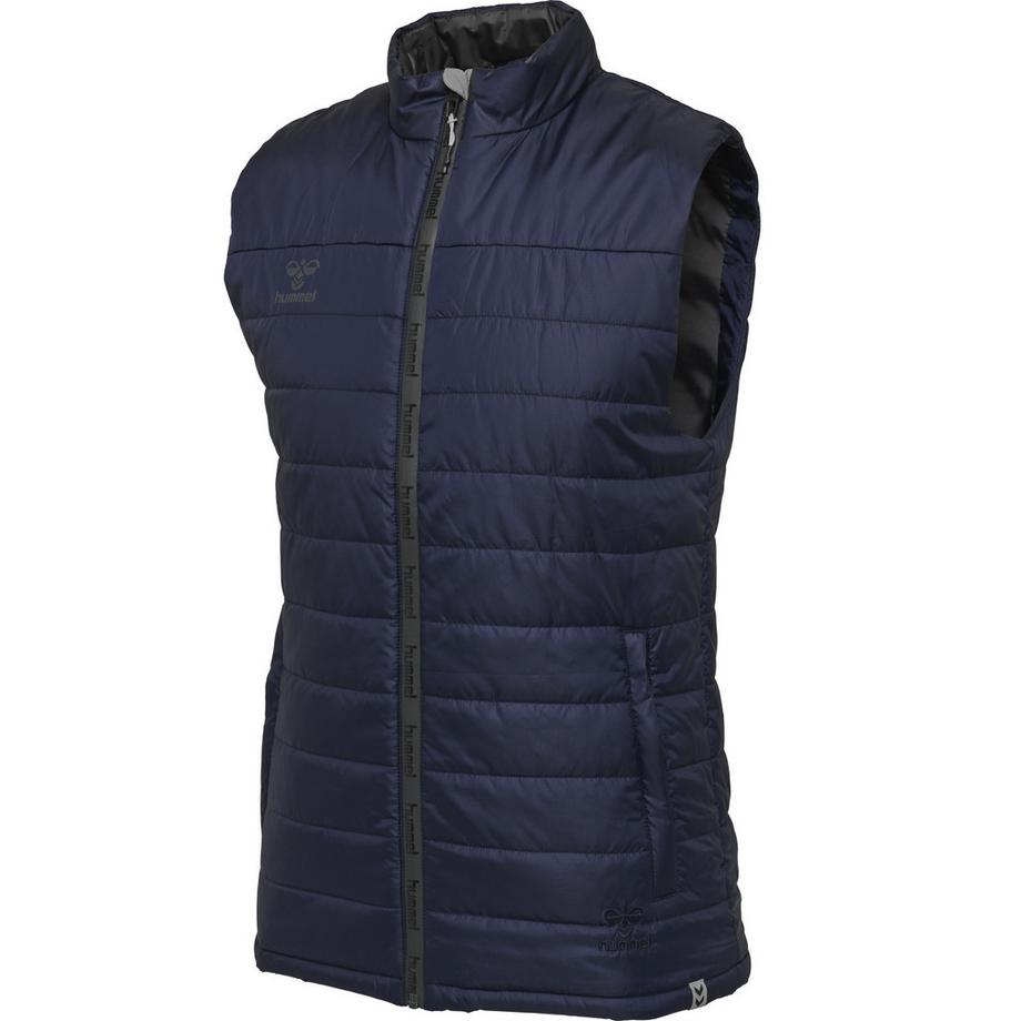 Hummel North Waistcoat Giacca senza Maniche  