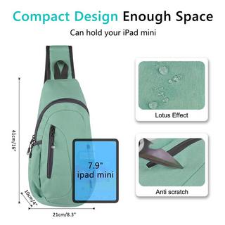 Only-bags.store Elegante Umhängetasche mit 2 abnehmbaren breiten Schulterriemen und Kette Handytasche  