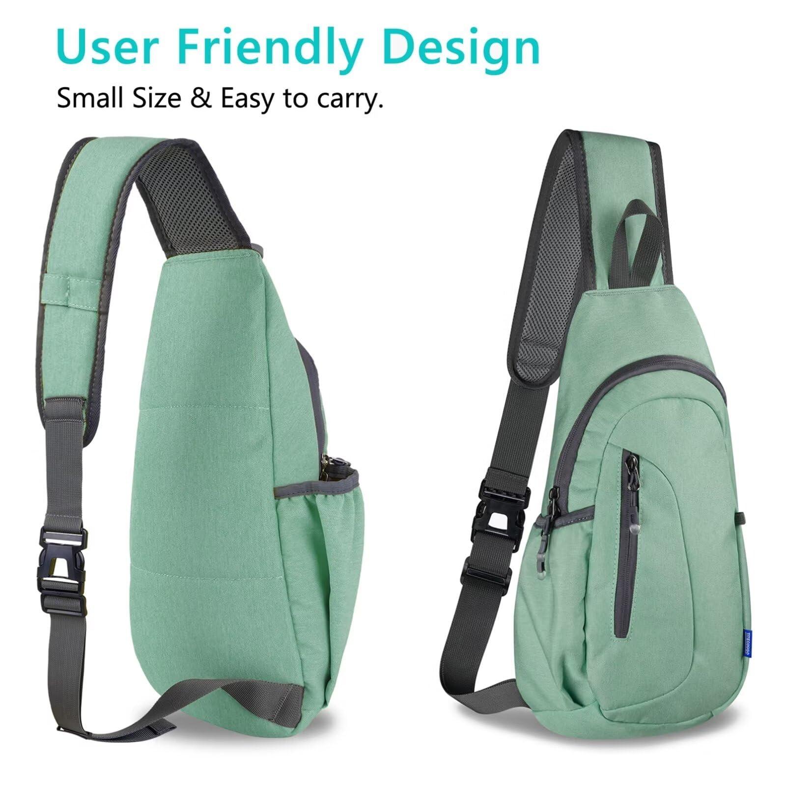 Only-bags.store Sac à bandoulière élégant avec 2 bandoulière large et chaîne détachable Sac pour téléphone portable  