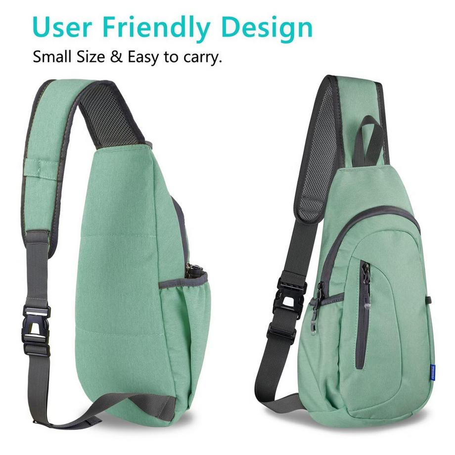 Only-bags.store Elegante Umhängetasche mit 2 abnehmbaren breiten Schulterriemen und Kette Handytasche  