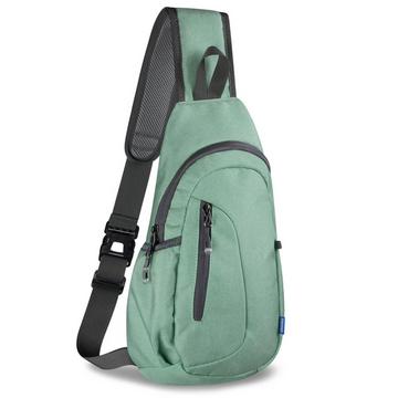 Sac à bandoulière élégant avec 2 bandoulière large et chaîne détachable Sac pour téléphone portable