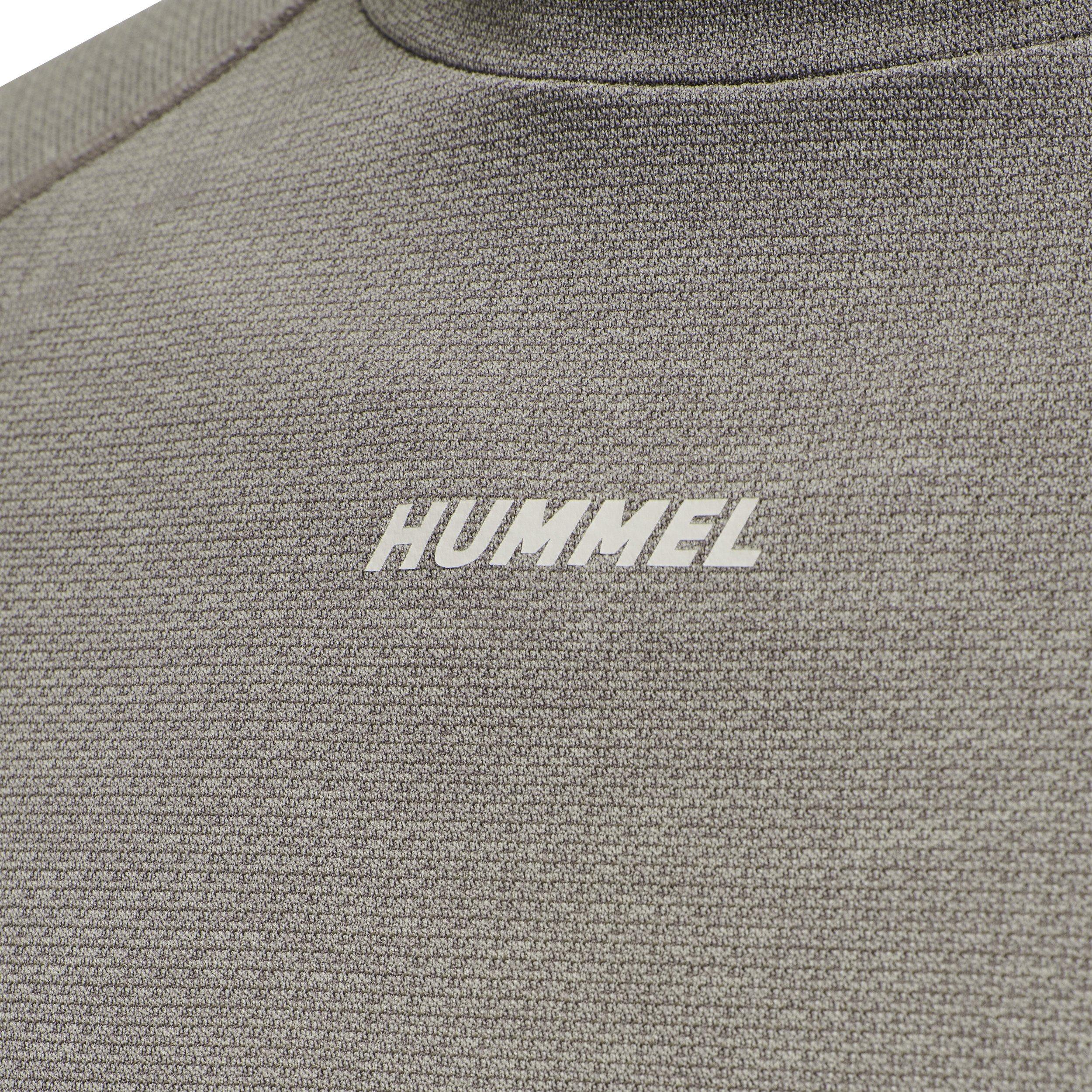 Hummel  t-hirt te mike 