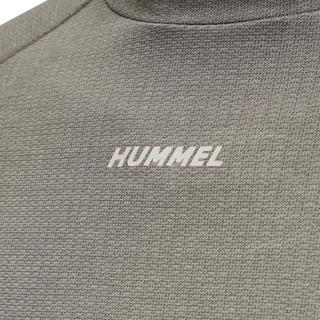 Hummel  t-hirt te mike 