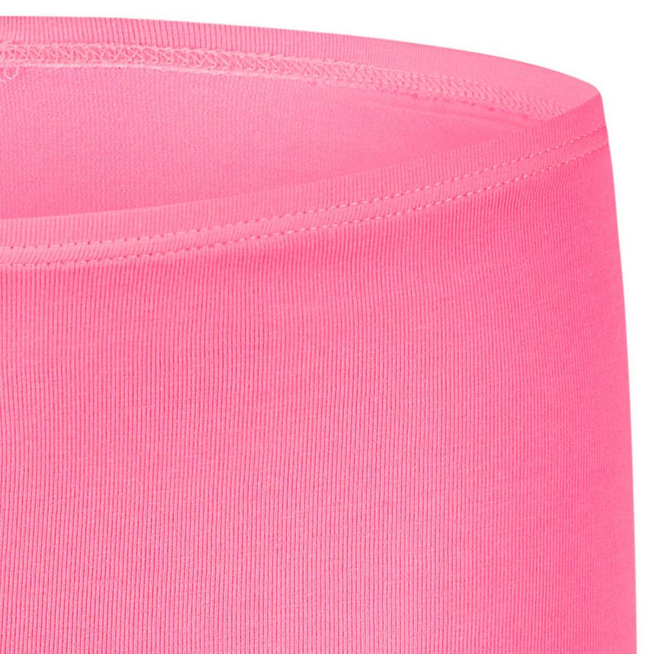 Schiesser  6er Pack Kids Girls 95/5 Organic Cotton - Shorts 