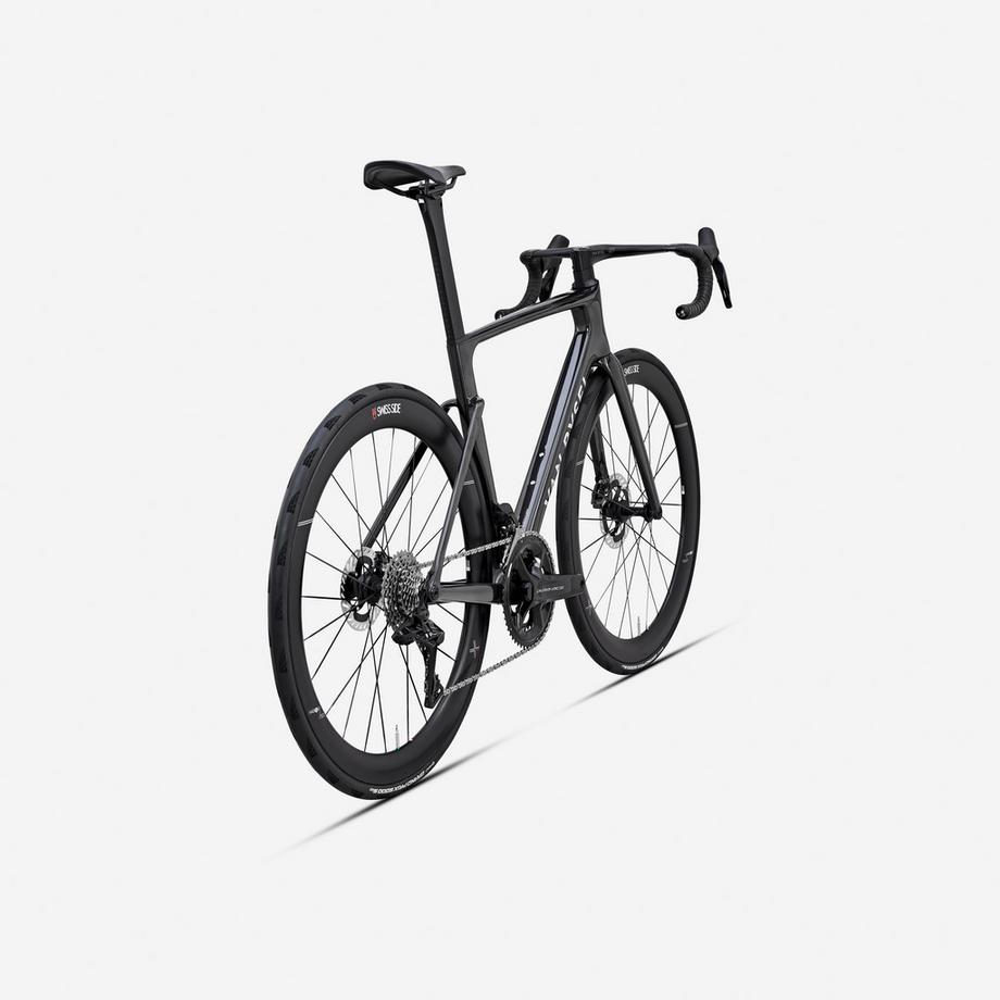 VAN RYSEL  RCR Pro Team Ace Di2 Signature 