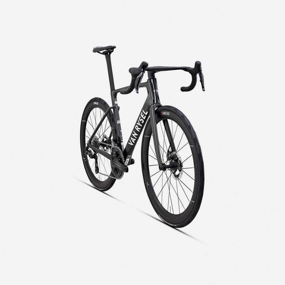 VAN RYSEL  RCR Pro Team Ace Di2 Signature 