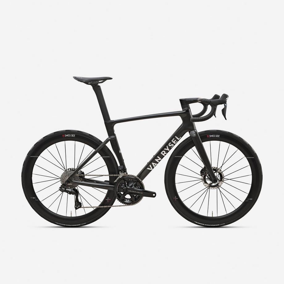 VAN RYSEL  RCR Pro Team Ace Di2 Signature 