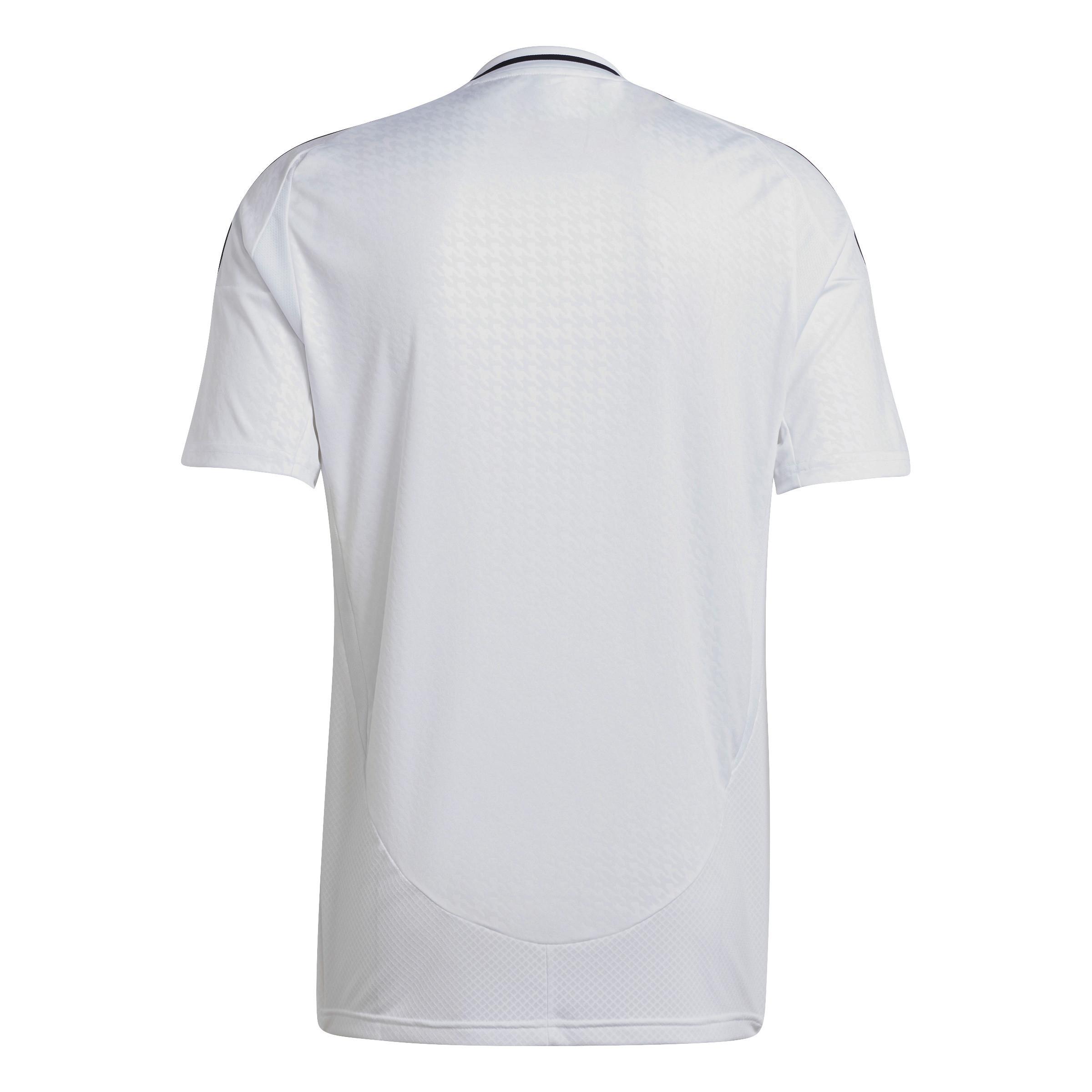 adidas  maglia home real madrid 2024/25 