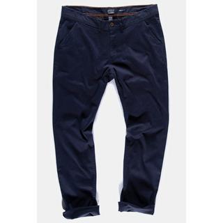 Sthuge Chino Modern Straight Fit 4 Poches Pantalon  