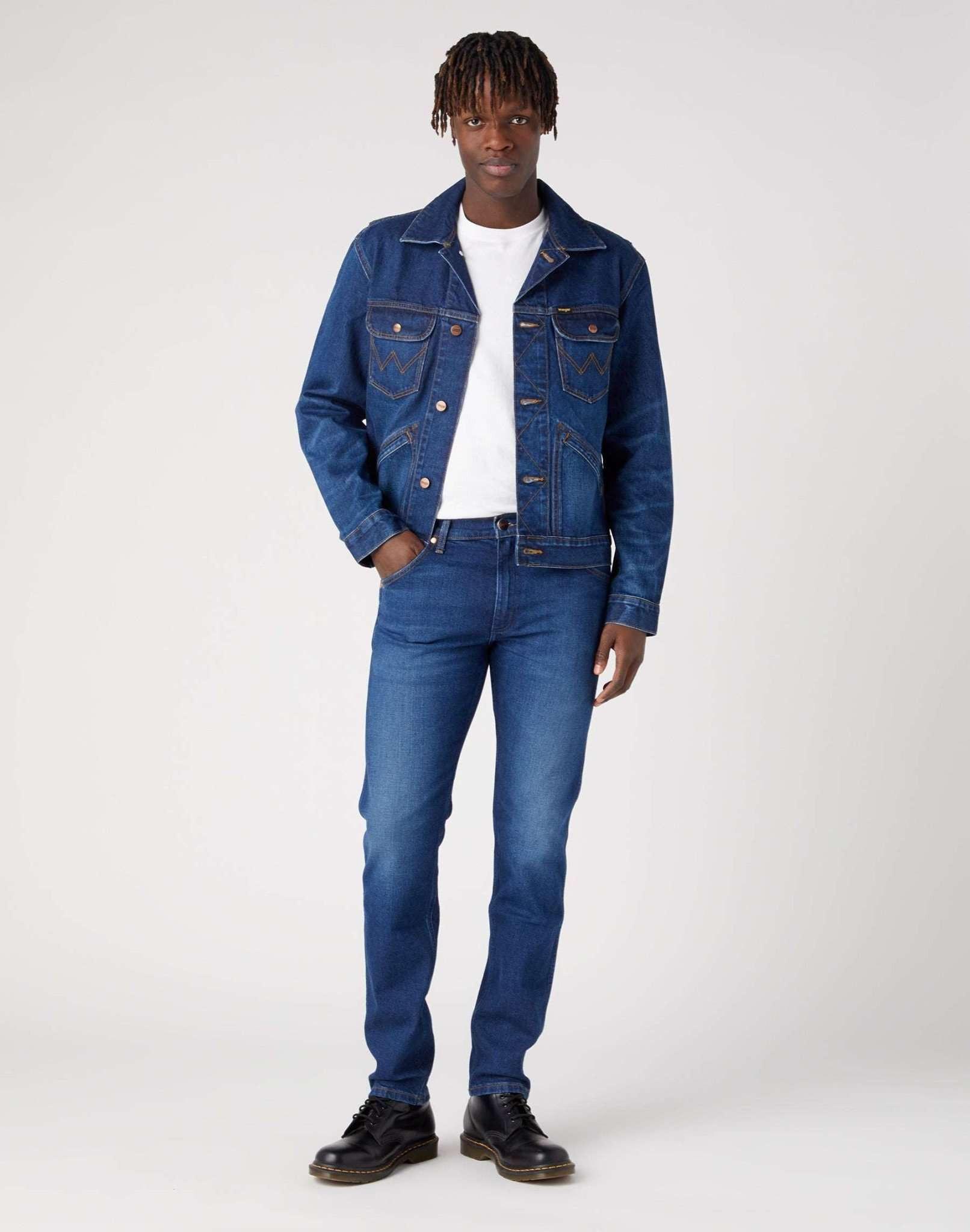 Wrangler  Jean Slim 11MWZ 