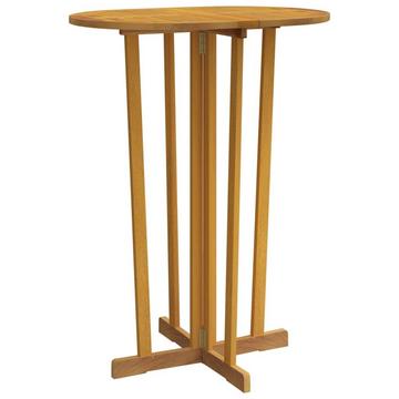 Bartisch teak