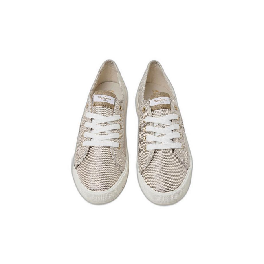 Pepe Jeans London Brady Party Sneakers  