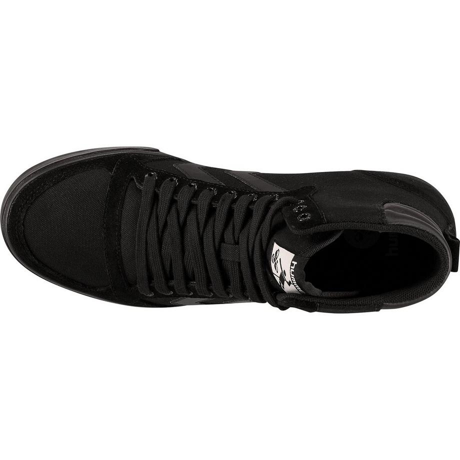 Hummel Slimmet Stadil Tonal Baskets Montantes  