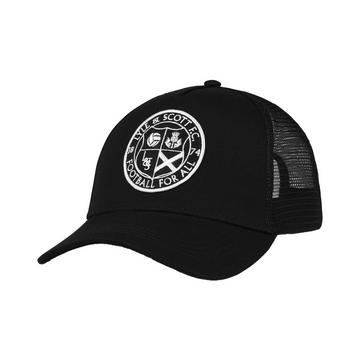 Casquette trucker FOOTBALL FOR ALL