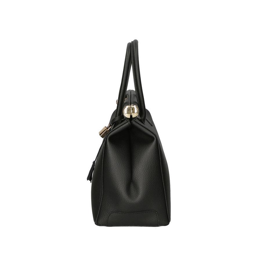 Gave Lux Handtasche mit Drehverschluss  