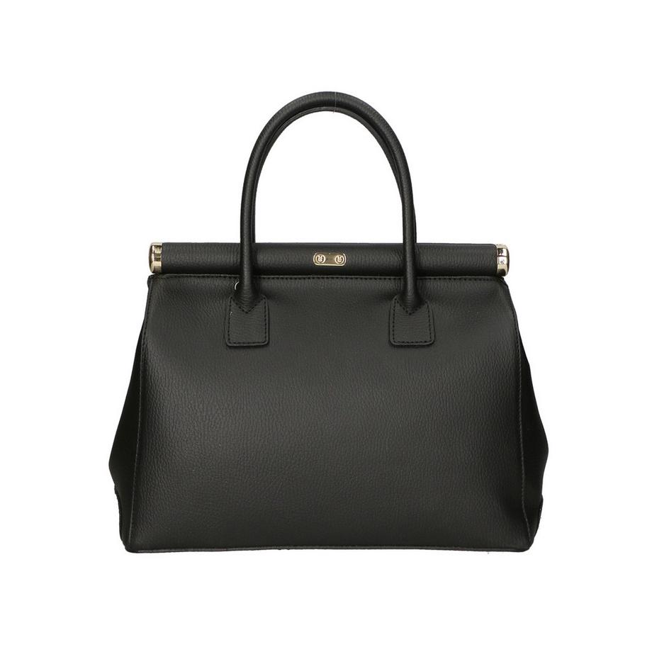 Gave Lux Handtasche mit Drehverschluss  