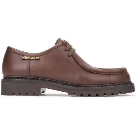 Mephisto  Peppo - Chaussure à lacets cuir 