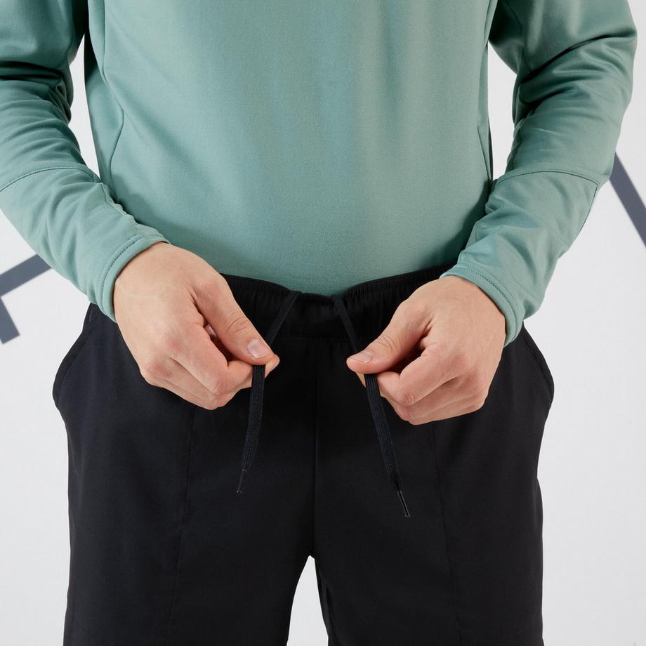 KUIKMA  Shorts uomo tennis 2 in 1 Thermic 