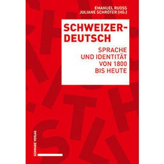 Schweizerdeutsch Haas, Walter (Redaktion); Berthele, Raphael (Beitrag); Christen, Helen (Beitrag); Ruoss, Emanuel (Hrsg.); Schröter, Juliane (Hrsg.) Couverture rigide 