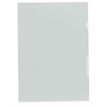 Visa Dossier Foto- & CopyResistant A4,farblos,100 Stk
