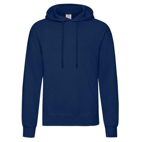 Fruit of the Loom  Kapuzenpullover Hoodie Kapuzensweater 