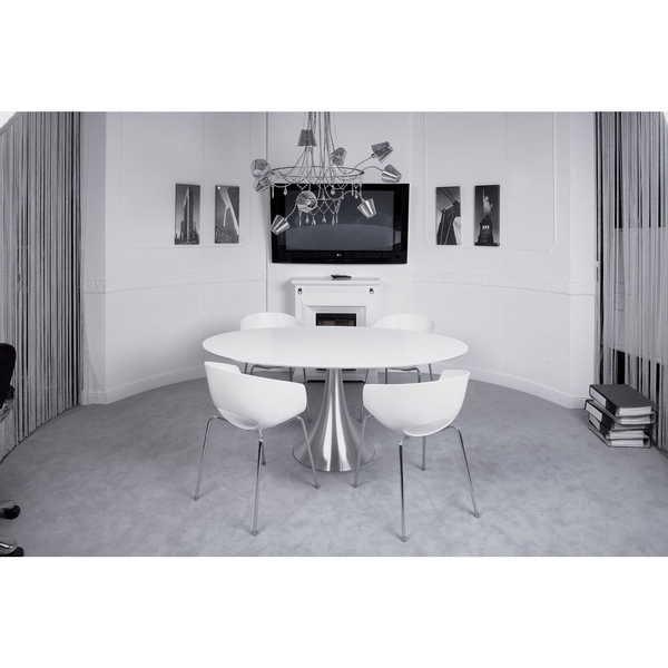 KARE Design Tisch Grande Possibilita White 180x100cm  