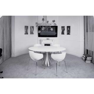 KARE Design Tisch Grande Possibilita White 180x100cm  