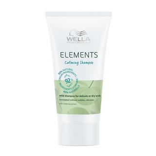 wella  Care Elements Shampoo Calming 30ml 