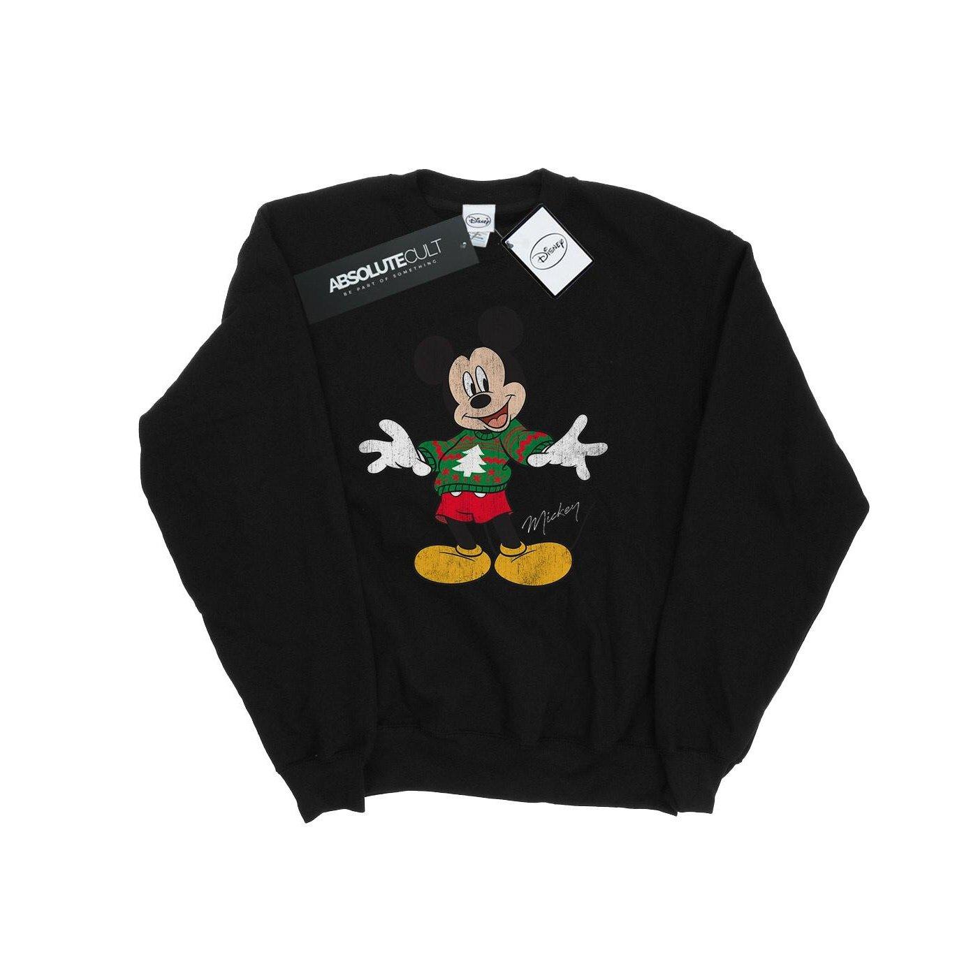 Disney  Sweat 